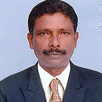 Arumugam N