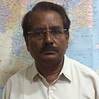 N. Easwaran 