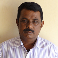 M. Elayakumar 