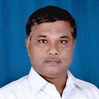 J. Madhuranthakan 