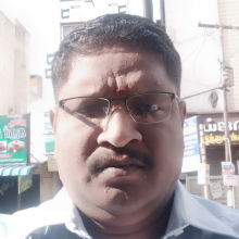 Sriharikrishnan subramanian