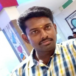 Muruganantham Manickam