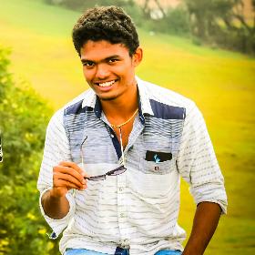 Muthusanthakumar R