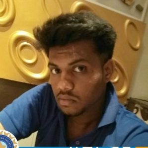 MURUGANANTHAM T