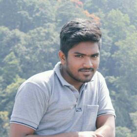 NIVASMYTHEEN M