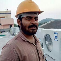 Narendran Velumani