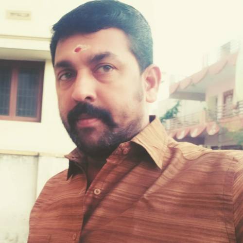 Udhaya Kumar.V Vijay