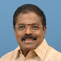 Rethinavel D