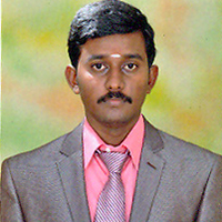 SARAVANAN M