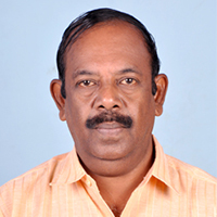 G.k.thennavan 